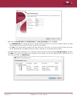 Preview for 17 page of Pathway connectivity solutions Pathport OCTO 64 Series User Manual