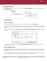 Preview for 25 page of Pathway connectivity solutions Pathport OCTO 64 Series User Manual