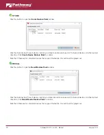 Preview for 26 page of Pathway connectivity solutions Pathport OCTO 64 Series User Manual