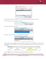 Preview for 35 page of Pathway connectivity solutions Pathport OCTO 64 Series User Manual