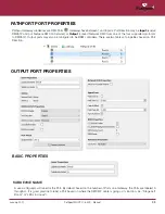 Preview for 45 page of Pathway connectivity solutions Pathport OCTO 64 Series User Manual