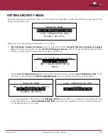 Preview for 57 page of Pathway connectivity solutions Pathport OCTO 64 Series User Manual