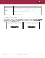 Preview for 61 page of Pathway connectivity solutions Pathport OCTO 64 Series User Manual