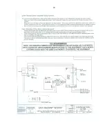 Preview for 20 page of Patio Plus PH series Installation, Operating,  & Maintenance Instructions