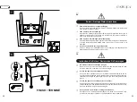 Preview for 5 page of PATIOJOY HW63218 Quick Start Manual