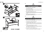 Preview for 5 page of PATIOJOY HW63234 Manual