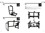 Preview for 5 page of PATIOJOY HW63238 Assembly Instructions Manual