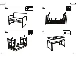 Preview for 6 page of PATIOJOY HW63238 Assembly Instructions Manual