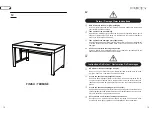 Preview for 7 page of PATIOJOY HW63238 Assembly Instructions Manual