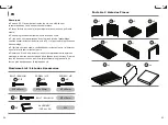 Preview for 3 page of PATIOJOY HW63868 Manual