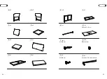 Preview for 3 page of PATIOJOY HW68664 Manual