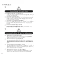 Preview for 12 page of PATIOJOY HW68677 Instruction Booklet