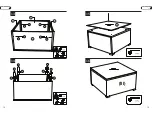 Preview for 7 page of PATIOJOY HW68688 Instruction Booklet