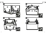 Preview for 8 page of PATIOJOY HW68688 Instruction Booklet