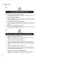 Preview for 10 page of PATIOJOY HW68688 Instruction Booklet