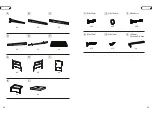 Preview for 3 page of PATIOJOY HW68689 Manual