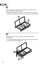 Preview for 8 page of PATIOJOY HW68941 Manual