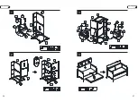 Preview for 4 page of PATIOJOY HW68970 Manual