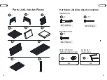 Preview for 3 page of PATIOJOY HW69144 Manual