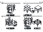 Preview for 5 page of PATIOJOY HW70640 Manual