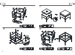 Preview for 5 page of PATIOJOY HW70642 Manual