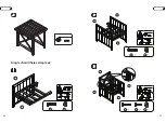 Preview for 4 page of PATIOJOY HW70686 Manual