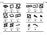 Preview for 3 page of PATIOJOY HW70741 Manual