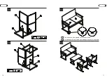 Preview for 6 page of PATIOJOY HW70741 Manual