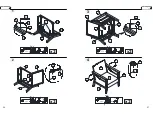 Preview for 4 page of PATIOJOY HW70818 Manual