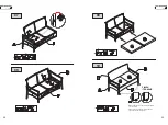 Preview for 5 page of PATIOJOY HW70955 Manual