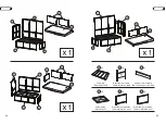 Preview for 3 page of PATIOJOY HW71243 Manual