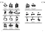 Preview for 4 page of PATIOJOY HW71243 Manual