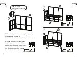 Preview for 7 page of PATIOJOY HW71243 Manual