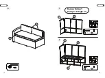 Preview for 8 page of PATIOJOY HW71243 Manual