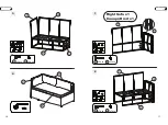 Preview for 9 page of PATIOJOY HW71243 Manual