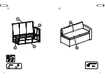 Preview for 10 page of PATIOJOY HW71243 Manual