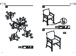 Preview for 4 page of PATIOJOY HW71250-4 Manual