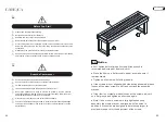 Preview for 2 page of PATIOJOY OP70392 Manual