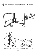 Preview for 6 page of Patiorama HD-FY-05 Manual