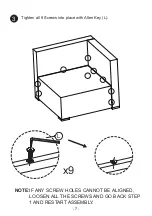 Preview for 8 page of Patiorama HD-FY-05 Manual