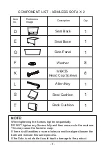 Preview for 10 page of Patiorama HD-FY-05 Manual