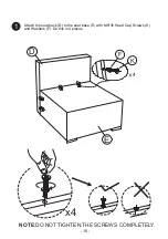 Preview for 11 page of Patiorama HD-FY-05 Manual