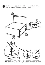 Preview for 12 page of Patiorama HD-FY-05 Manual