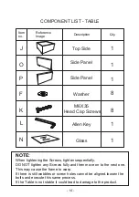 Preview for 15 page of Patiorama HD-FY-05 Manual