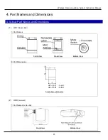 Preview for 11 page of Patlite WDT-5LR-Z2 Instruction Manual