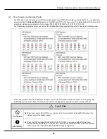 Preview for 22 page of Patlite WDT-5LR-Z2 Instruction Manual