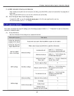 Preview for 27 page of Patlite WDT-5LR-Z2 Instruction Manual