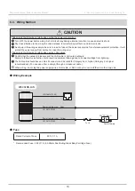 Preview for 19 page of Patlite WE-402UB-LAN Instruction Manual