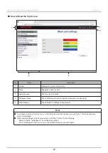 Preview for 28 page of Patlite WE-402UB-LAN Instruction Manual