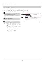 Preview for 33 page of Patlite WE-402UB-LAN Instruction Manual